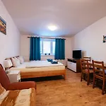 - 23 - Wifi, Parking, Netflix Lejlighed