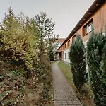 - 23 - Wifi, Parking, Netflix Lejlighed Lipno nad Vltavou