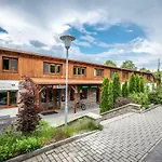 - 23 - Wifi, Parking, Netflix Lejlighed Lipno nad Vltavou