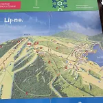- 23 - Wifi, Parking, Netflix Lejlighed Lipno nad Vltavou
