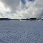 - 23 - Wifi, Parking, Netflix * Lipno nad Vltavou