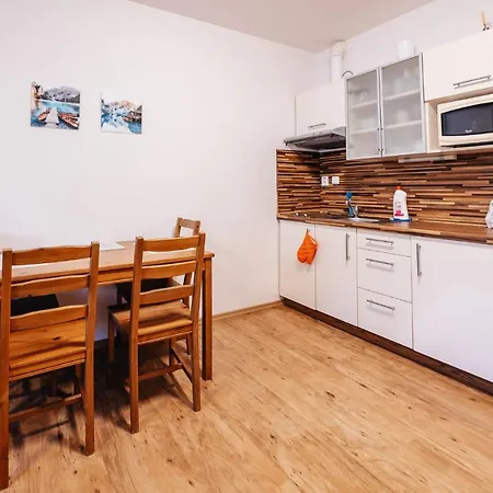 - 23 - Wifi, Parking, Netflix * Lipno nad Vltavou
