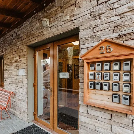 - 23 - Wifi, Parking, Netflix Lejlighed Lipno nad Vltavou