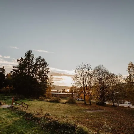 - 23 - Wifi, Parking, Netflix * Lipno nad Vltavou