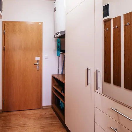 - 23 - Wifi, Parking, Netflix Lejlighed *
