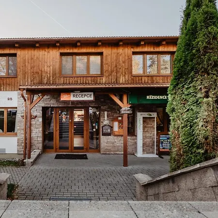 - 23 - Wifi, Parking, Netflix Lejlighed Lipno nad Vltavou