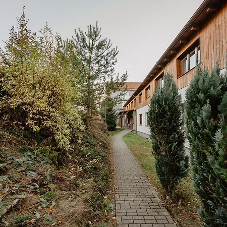 - 23 - Wifi, Parking, Netflix Lejlighed Lipno nad Vltavou