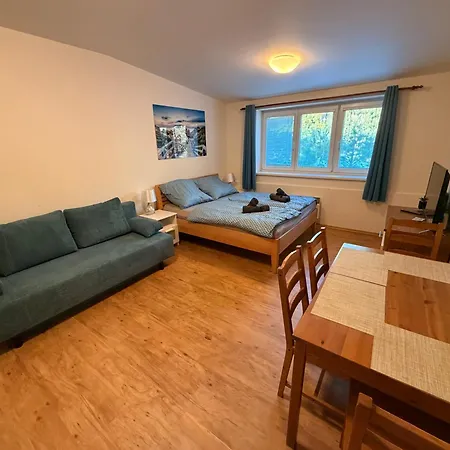 - 23 - Wifi, Parking, Netflix * Lipno nad Vltavou