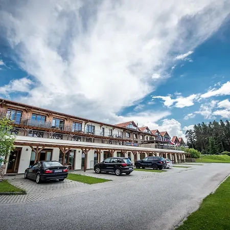Lejlighed - 23 - Wifi, Parking, Netflix Lipno nad Vltavou