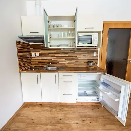 - 23 - Wifi, Parking, Netflix Липно-над-Влтавой