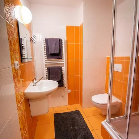 - 23 - Wifi, Parking, Netflix Lejlighed Lipno nad Vltavou