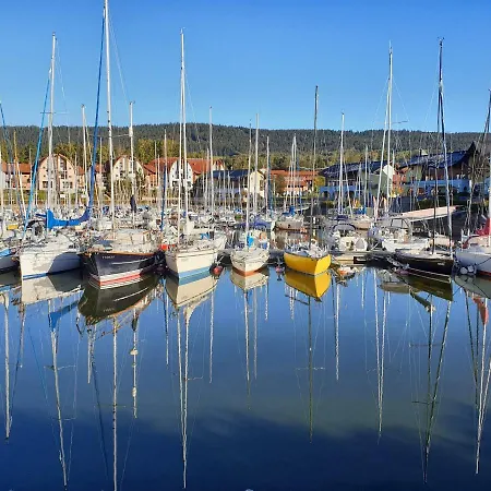 - 23 - Wifi, Parking, Netflix * Lipno nad Vltavou