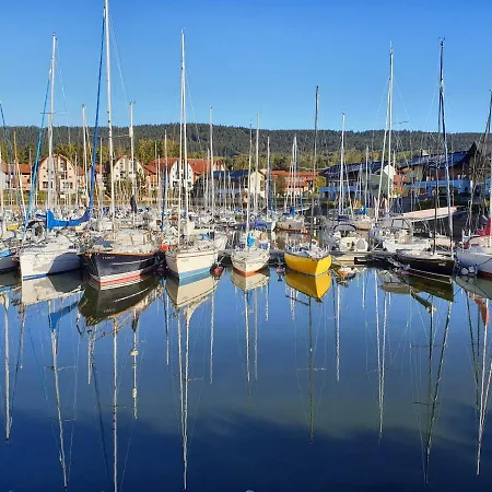 - 23 - Wifi, Parking, Netflix * Lipno nad Vltavou