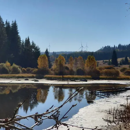 - 23 - Wifi, Parking, Netflix Apartamento Lipno nad Vltavou