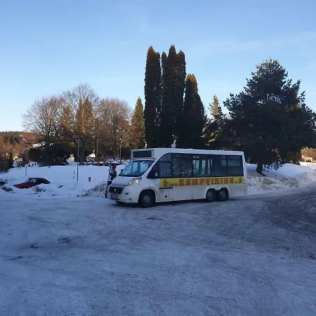 - 23 - Wifi, Parking, Netflix * リプノ・ナト・ヴルタヴォウ