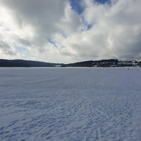 - 23 - Wifi, Parking, Netflix * Lipno nad Vltavou