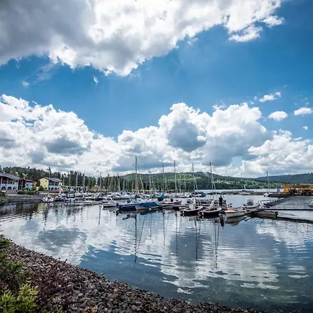 - 23 - Wifi, Parking, Netflix Lipno nad Vltavou