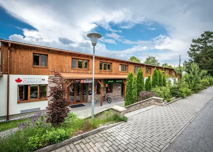 - 23 - Wifi, Parking, Netflix Apartment Lipno nad Vltavou