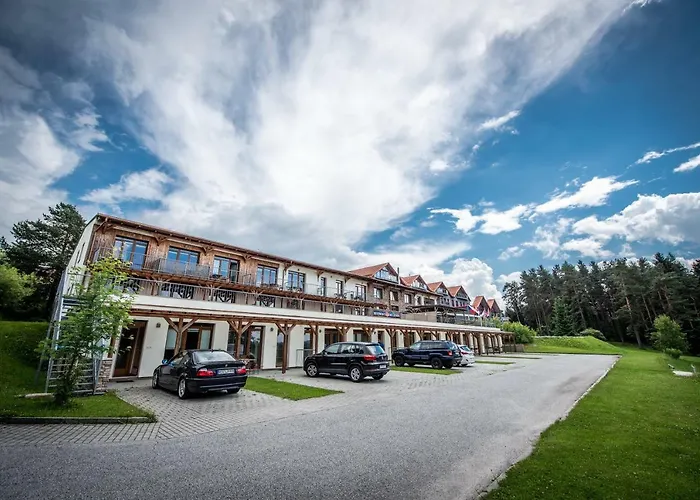 Apartment - 23 - Wifi, Parking, Netflix Lipno nad Vltavou
