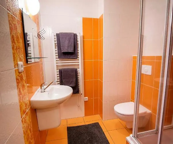 - 23 - Wifi, Parking, Netflix Apartment Lipno nad Vltavou