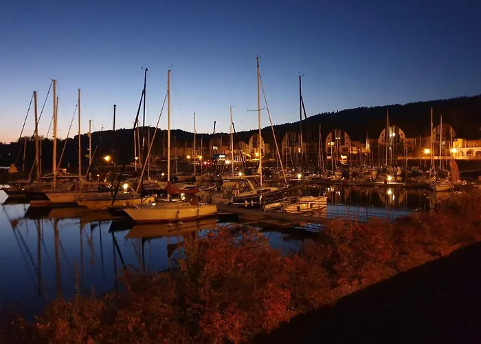 - 23 - Wifi, Parking, Netflix * Lipno nad Vltavou